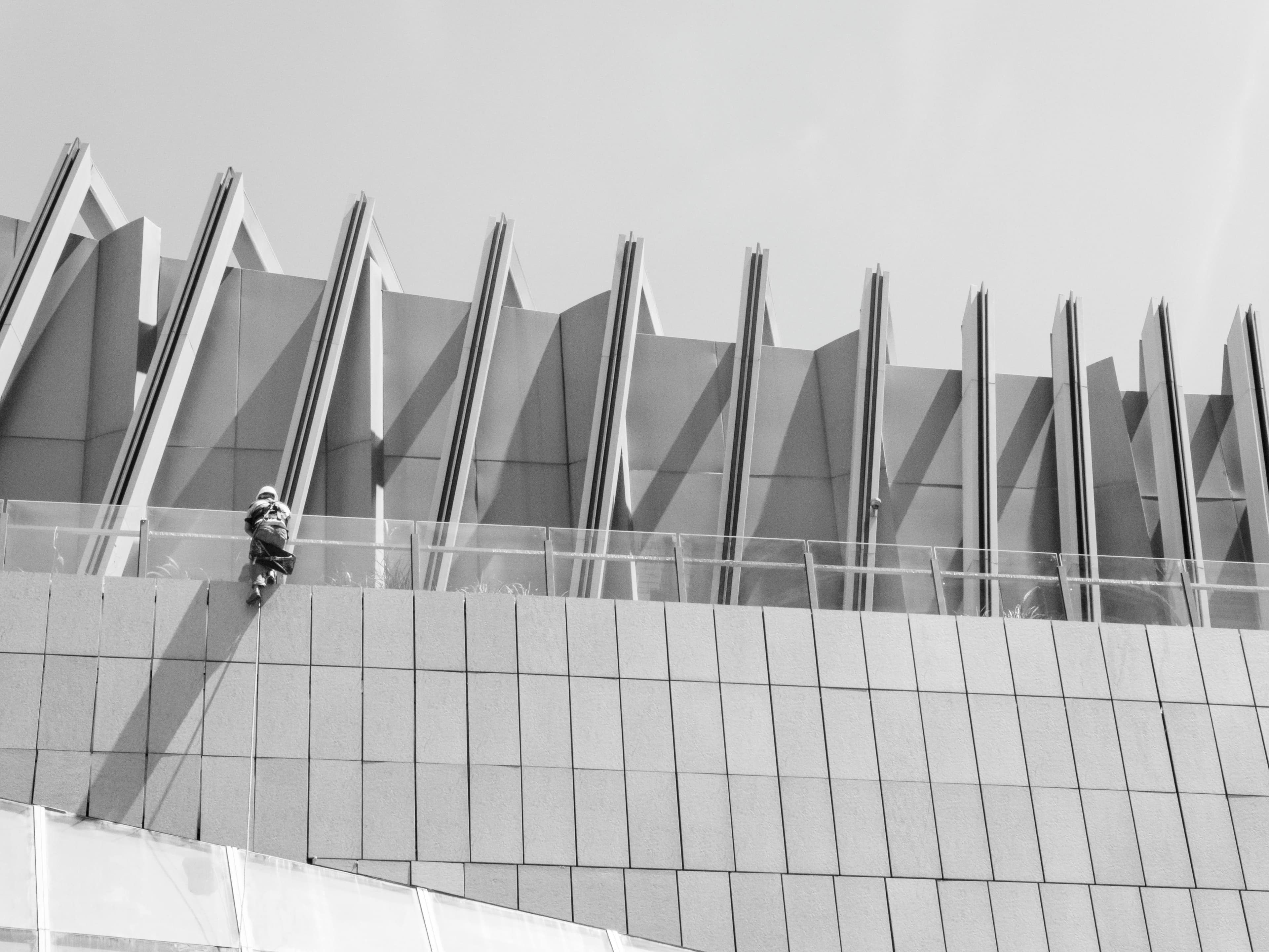Building Maintenance project